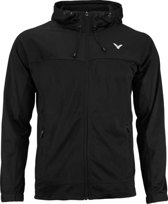 VICTOR VESTE TEAM BLACK 3529