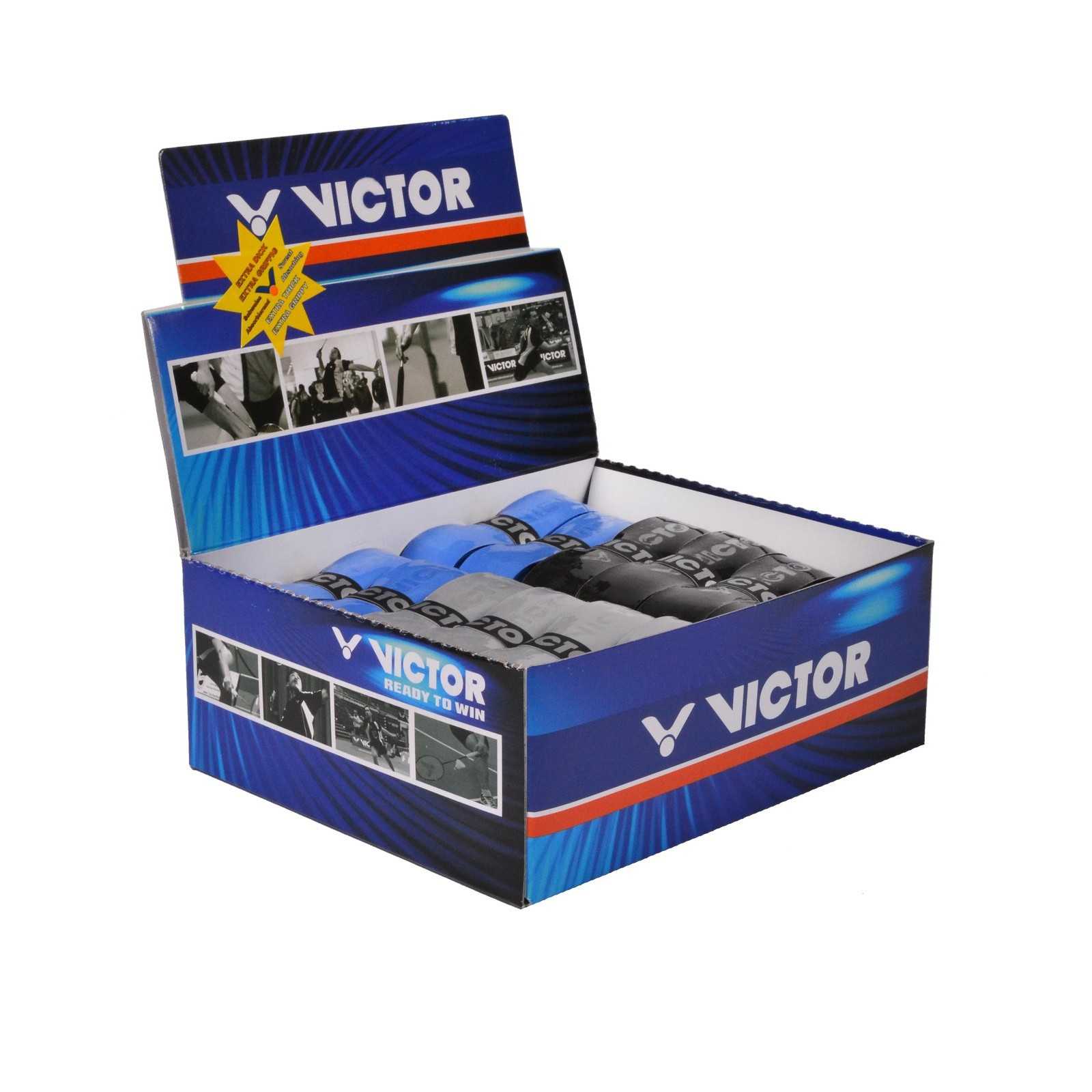  BOITE HYPER GRIP VICTOR