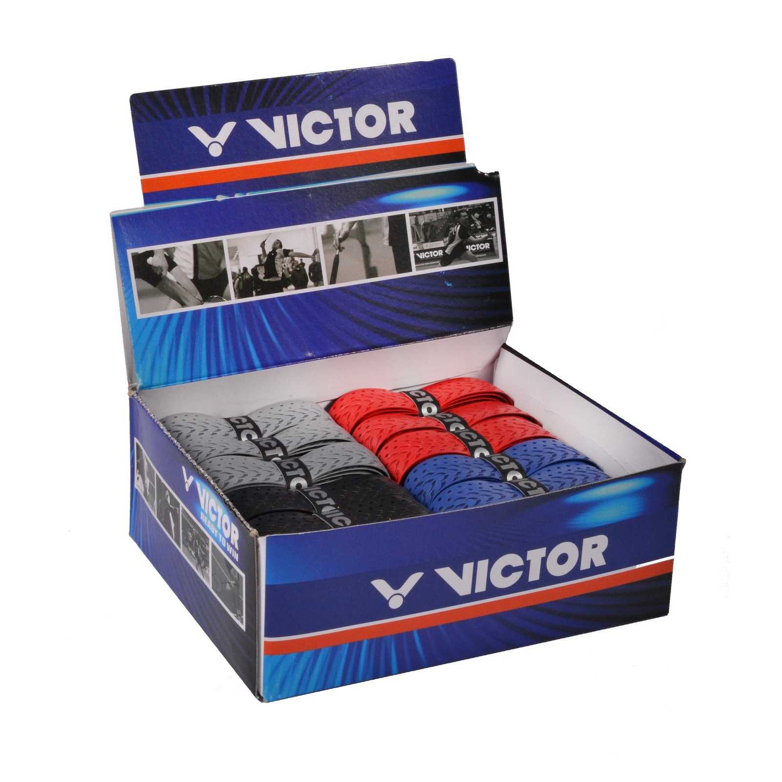 BOITE GRIP FISHBONE VICTOR